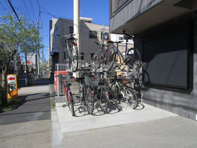 【その他共用部分】 | El Habitat Sumiya