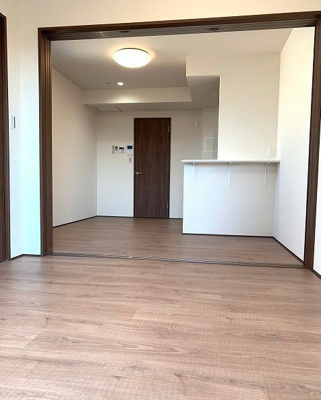 【居間・リビング】 | El Habitat Sumiya