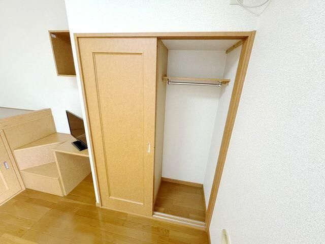 Ｃｏｎｄｏｌｅｅｚａ(コンドレーザ) の収納