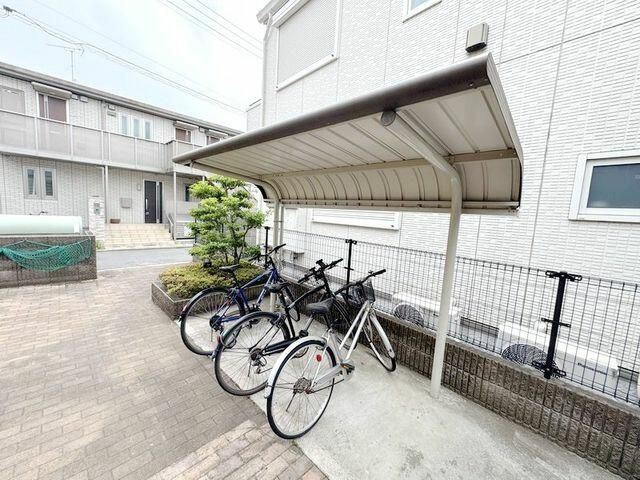 Ｃｏｎｄｏｌｅｅｚａ(コンドレーザ) のその他共用部分