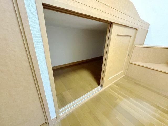 Ｃｏｎｄｏｌｅｅｚａ(コンドレーザ) の収納