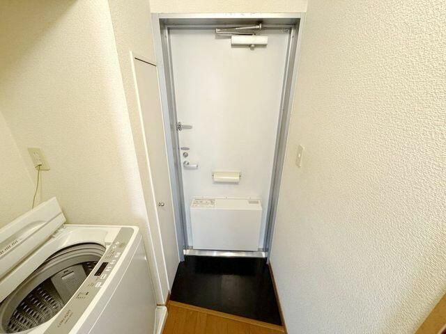 Ｃｏｎｄｏｌｅｅｚａ(コンドレーザ) の玄関