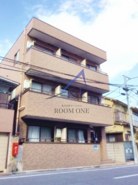 フォルトゥーナ駒込