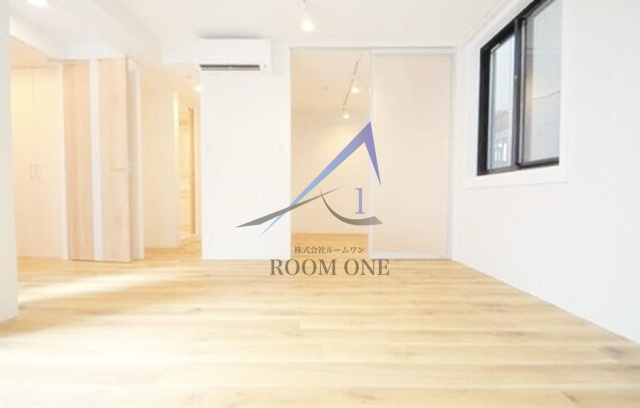 トライム早稲田鶴巻町の寝室|寝室です。