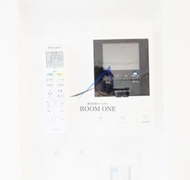 トライム早稲田鶴巻町のその他