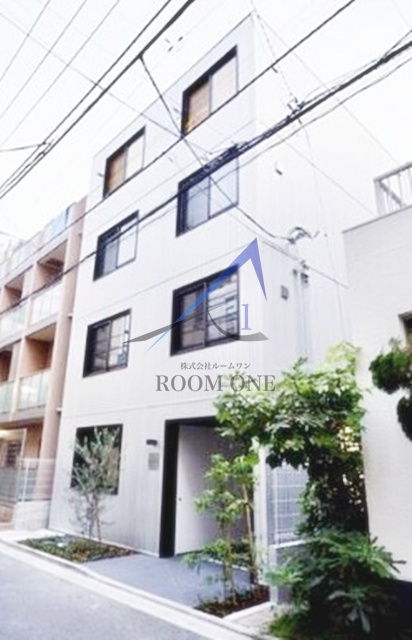 トライム早稲田鶴巻町の外観|外観です。