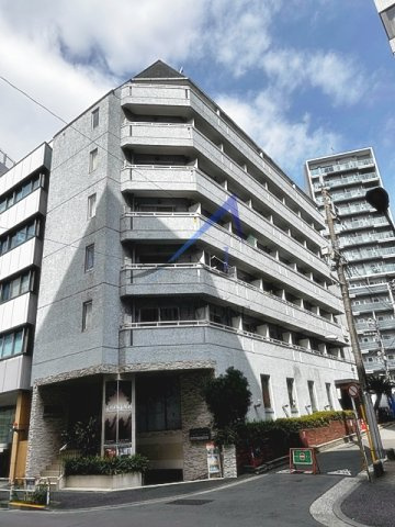 ユニハイツ池田山