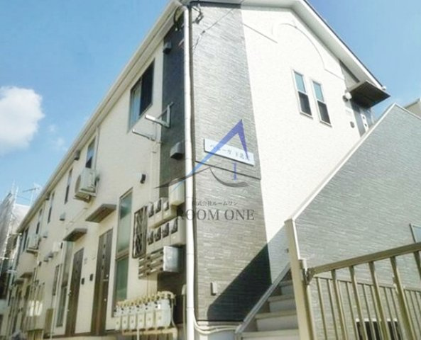 ベルーガ下北沢