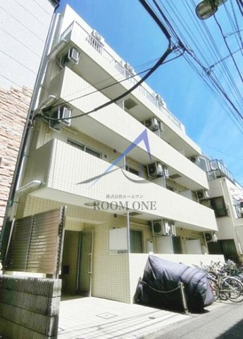 ガーデンヒルズ平和