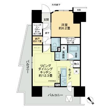 プライム川崎の画像