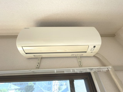 【設備】 | 天王森マンション