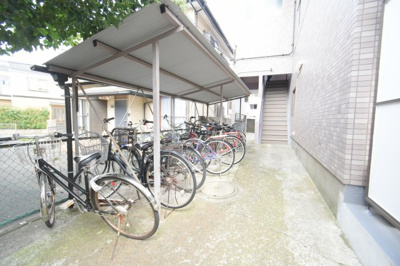 【その他共用部分】 | 天王森マンション