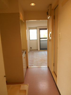 【内装】 | KTプラザ（ケーティープラザ） | 別部屋参考用写真