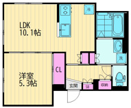 Le　Sereno（ルセレーノ）の画像