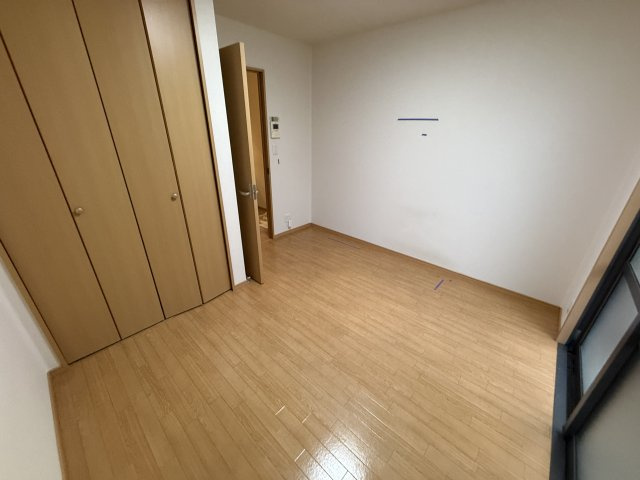 アウル豊島北の居間・リビング