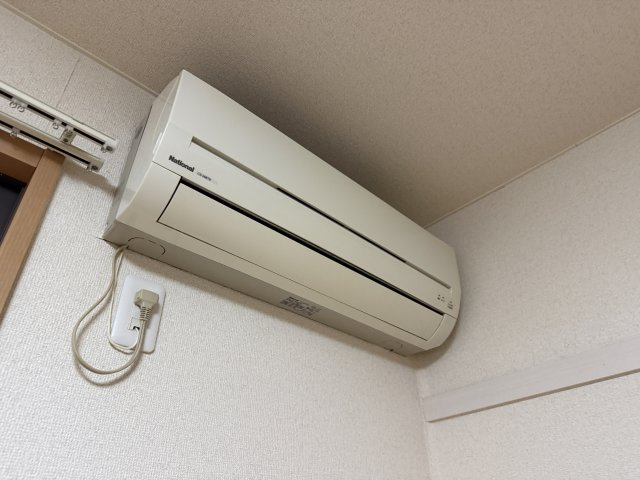 アウル豊島北の設備