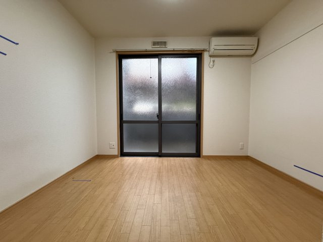 アウル豊島北の居間・リビング