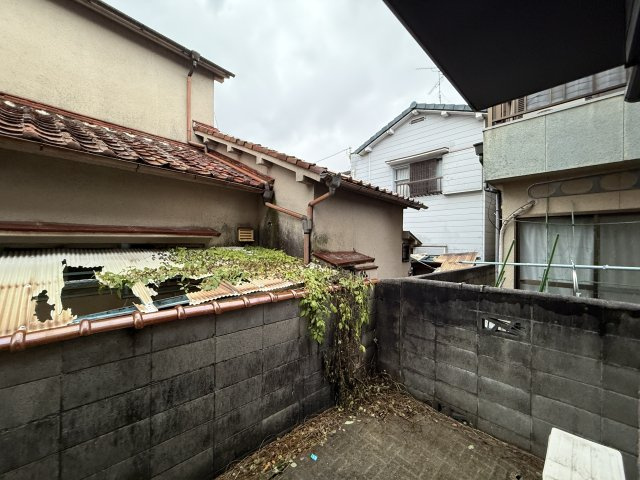 アウル豊島北の展望