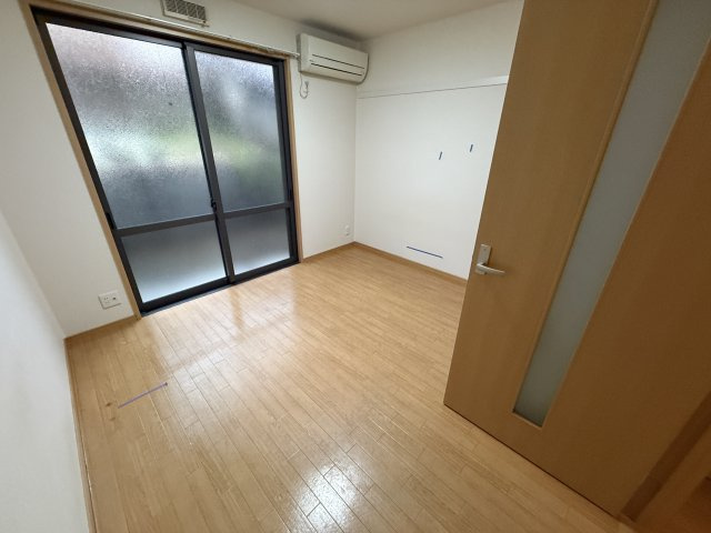 アウル豊島北の居間・リビング