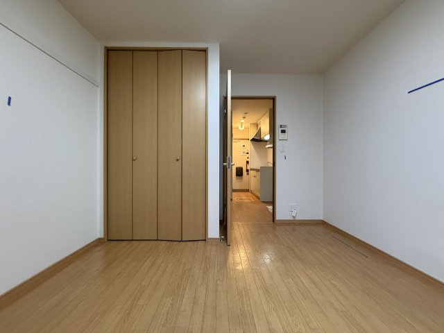 アウル豊島北の内装