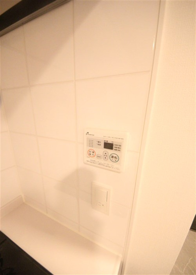 【設備】 | ライジングメゾン新大阪サウス