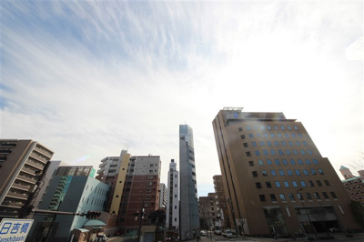 【展望】 | 幸田マンション幸町