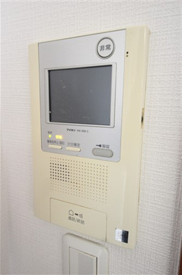 【セキュリティ】 | 幸田マンション幸町