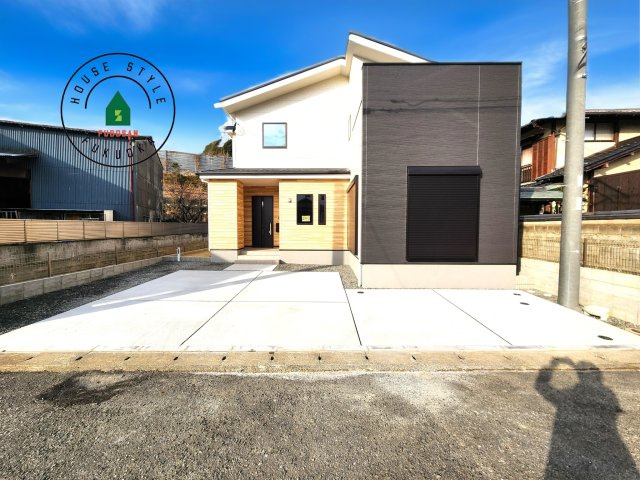 筑紫野市大字古賀第2-1棟（1号棟）　