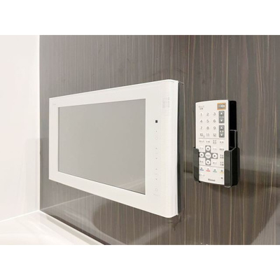 【内装】 | ルリアン西新宿