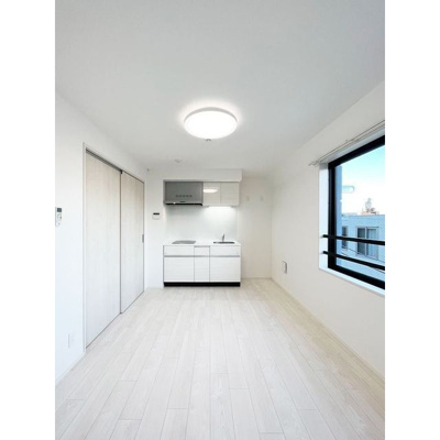 【内装】 | ルリアン西新宿