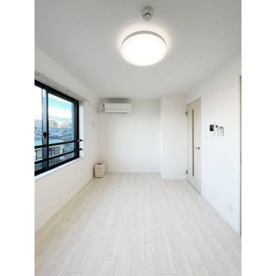 【内装】 | ルリアン西新宿