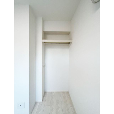 【内装】 | ルリアン西新宿