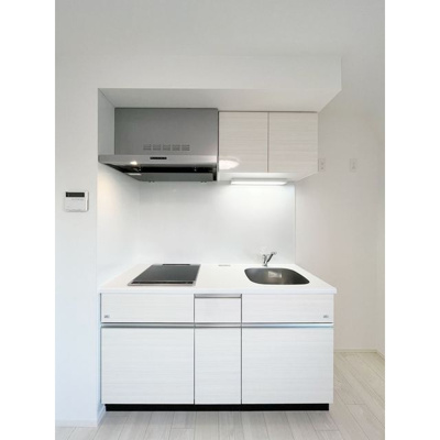 【内装】 | ルリアン西新宿