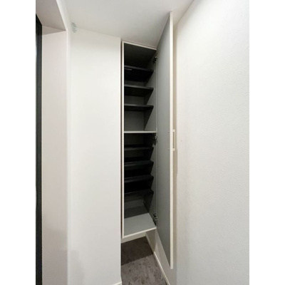 【内装】 | ルリアン西新宿