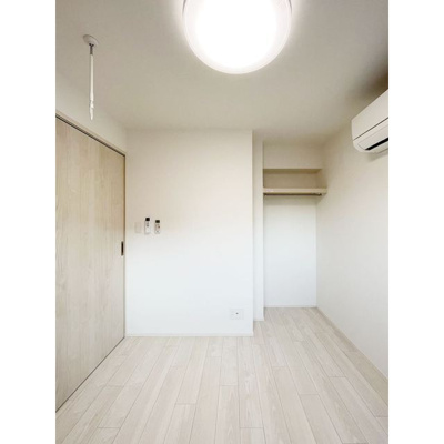 【内装】 | ルリアン西新宿