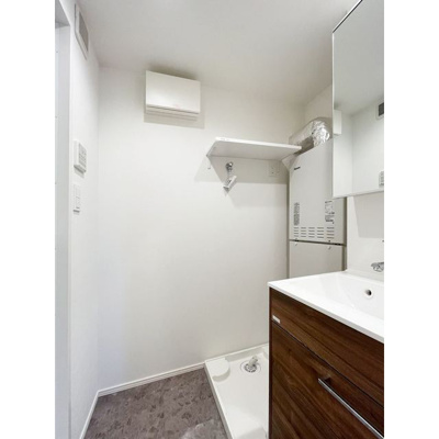 【内装】 | ルリアン西新宿