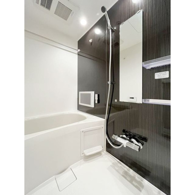 【内装】 | ルリアン西新宿