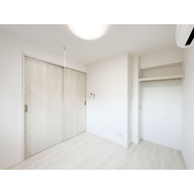 【内装】 | ルリアン西新宿