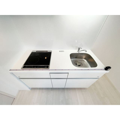 【内装】 | ルリアン西新宿