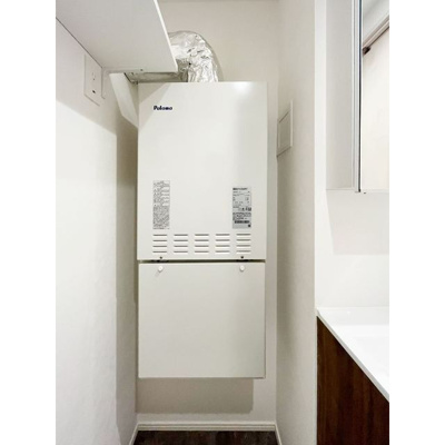 【内装】 | ルリアン西新宿