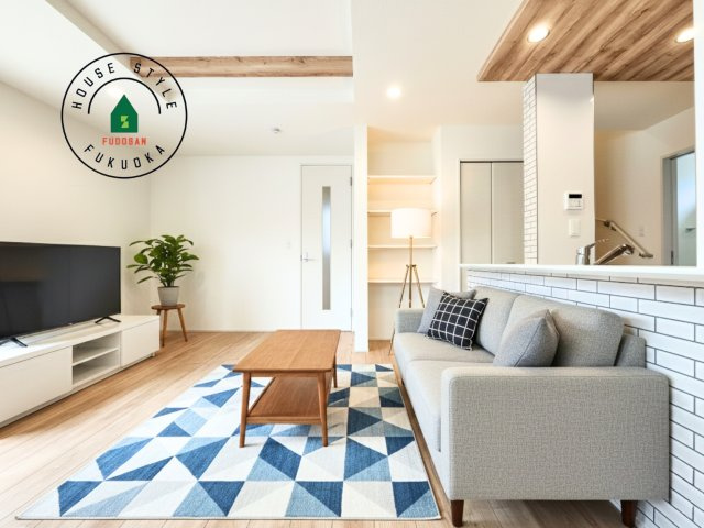 福岡市南区若久6丁目第1-3棟（3号棟）