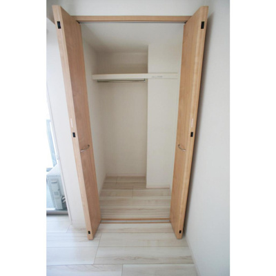 【収納】 | ピークサイドレジデンス早稲田