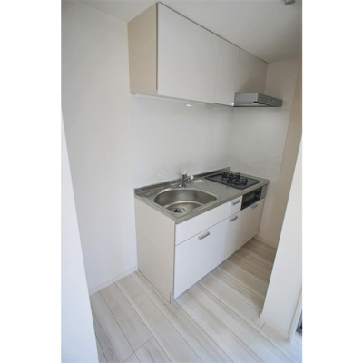 【キッチン】 | ピークサイドレジデンス早稲田