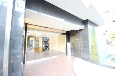 【エントランス】 | SEST新大阪