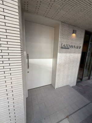 【その他共用部分】 | LAZO内久宝寺