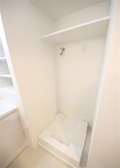 【設備】 | Splendide NAMBAIII