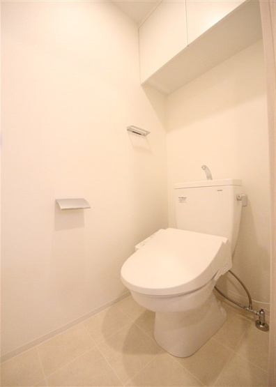 【トイレ】 | Splendide NAMBAIII