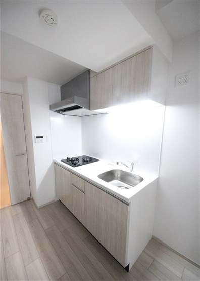 【キッチン】 | Splendide NAMBAIII