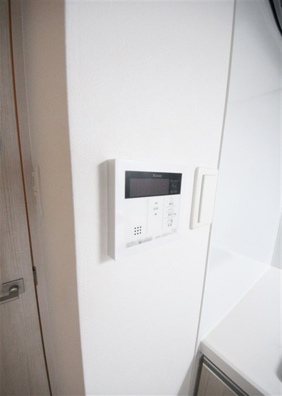 【設備】 | Splendide NAMBAIII