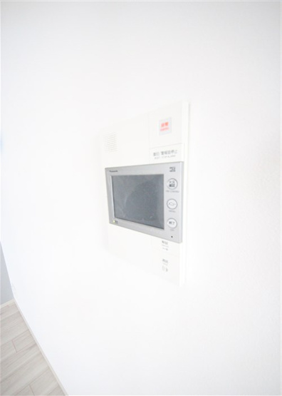 【セキュリティ】 | Splendide NAMBAIII